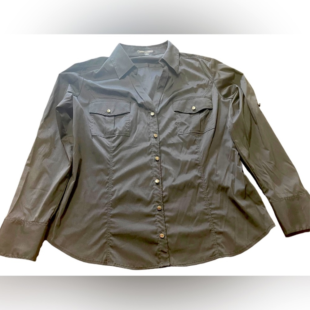 Express XL BLOUSE